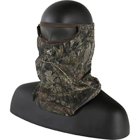 GREEN ARROW EQUIPMENT 0.75 in. Vanish Head Net; Brekaup Country - Mossy Oak GR1600241